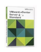 VMWARE VCENTER SERVER STANDARD