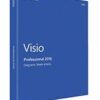 Microsoft Visio 2016