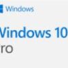Windows 10 Pro