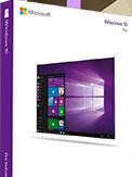 Windows 10 Pro FPP