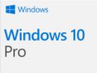 Windows 10 Pro