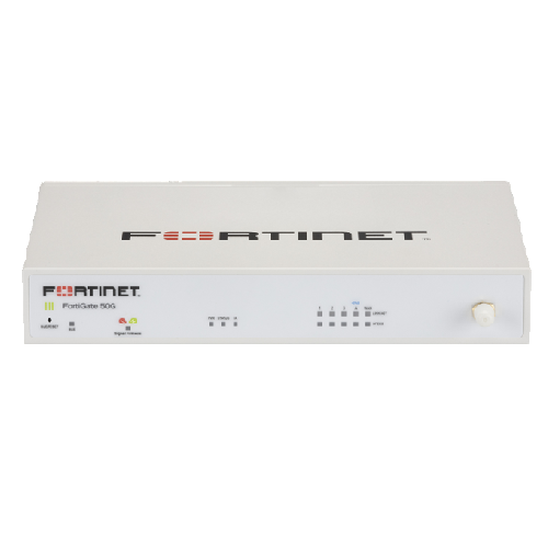 Thiết bị Tường lửa Fortinet FG-50G